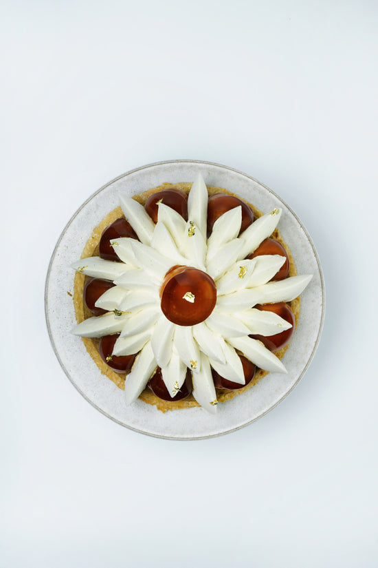 Saint-Honoré Cake (Whole) I 聖多諾黑泡芙蛋糕(原個)