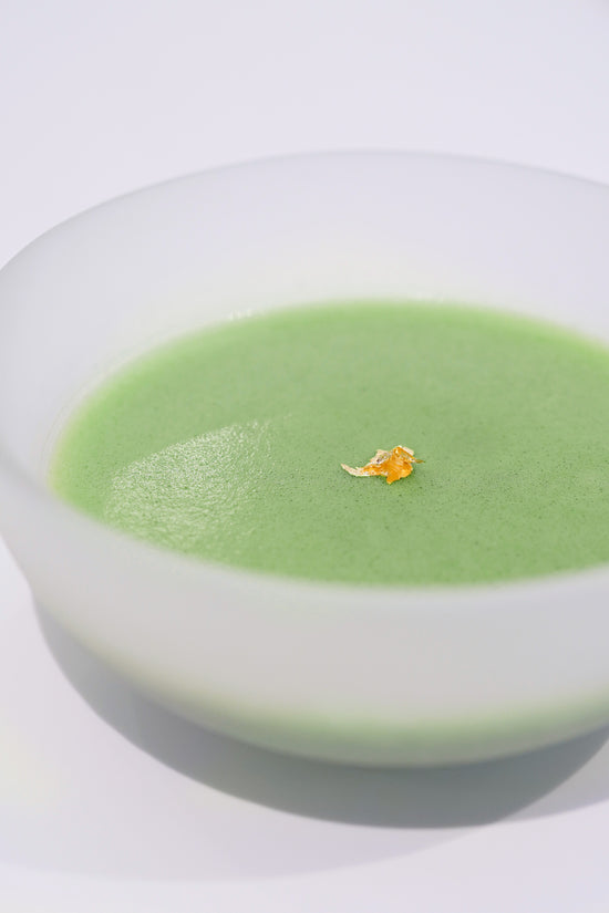 bestow | Hatsu Kumo 初雲 はつくも