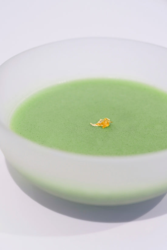 bestow | Suiu 翠雨 すいう