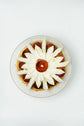 Coffee Saint-Honoré Cake (Whole) I 咖啡聖多諾黑泡芙蛋糕(原個)