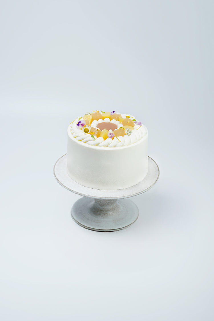SIGNATURE CREAM CAKES