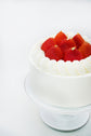Japanese Strawberry Nakazawa Cream Shortcake (Whole) I 日本草莓中沢純生鮮奶油蛋糕(原個)
