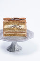 Mocha Coffee Tiramisu Sponge Cake | 摩卡咖啡提拉米蘇海綿蛋糕