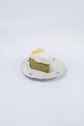 Pear Tieguanyin Mochi Basque Burnt Cheesecake (Whole) I 香梨鐵觀音麻糬巴斯克芝士蛋糕(原個)