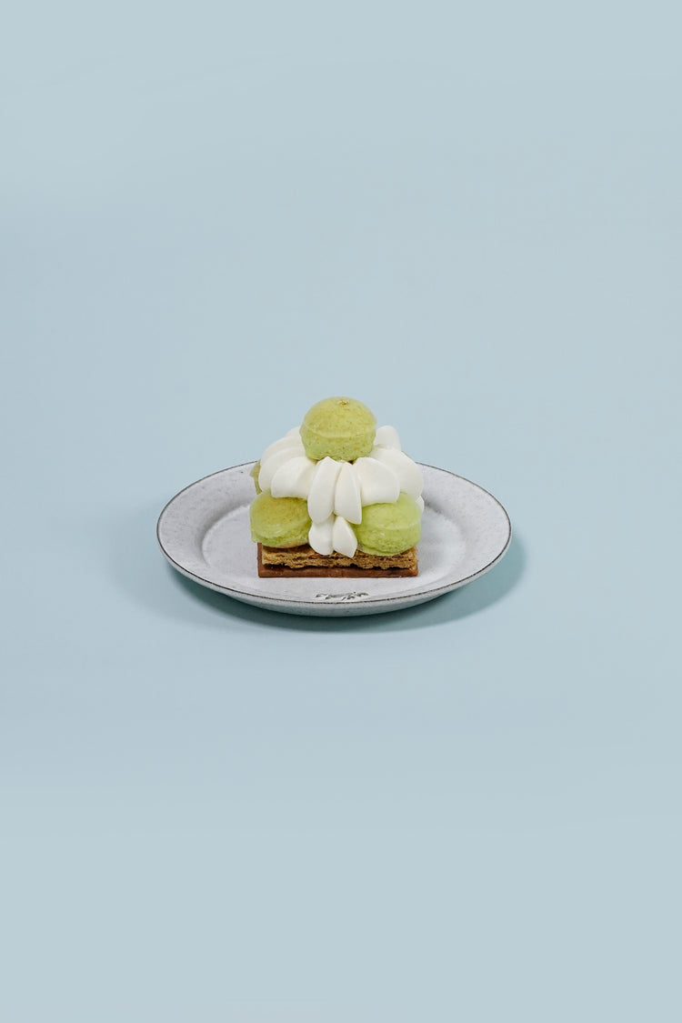 PETIT PASTRY