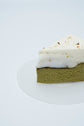 Osmanthus Jin Xuan Oolong Tea Mochi Basque Burnt Cheesecake (Whole) | 桂花金萱烏龍麻糬巴斯克芝士蛋糕 (原個)