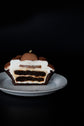 Tiramisu Tart (Whole) I 提拉米蘇撻(原個)