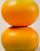 Kaki I 日本奈良西吉野柿白芝麻忌廉蛋糕
