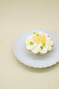 Japanese Hyuganatsu Citrus Lemon Tart I 日本日向夏檸檬撻