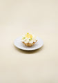 Japanese Hyuganatsu Citrus Lemon Tart I 日本日向夏檸檬撻