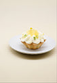 Japanese Hyuganatsu Citrus Lemon Tart I 日本日向夏檸檬撻