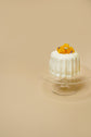 Mango Pandan Coconut Cream Cake I 芒果斑蘭椰子忌廉蛋糕