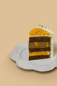 Mango Nakazawa Cream Earl Grey Sponge Cake (Whole) I 芒果中沢純生鮮奶油伯爵茶海綿蛋糕(原個)
