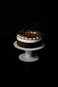 Hazelnut Chocolate Mochi Basque Burnt Cheesecake (Whole) I 榛子朱古力麻糬巴斯克芝士蛋糕(原個)