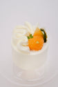 Japanese Shizuoka Crown Melon / Hokkaido Yubari King Melon Cream Cake I 日本靜岡皇冠蜜瓜 / 日本北海道夕張蜜瓜鮮奶油蛋糕