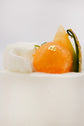 Japanese Shizuoka Crown Melon / Hokkaido Yubari King Melon Cream Cake I 日本靜岡皇冠蜜瓜 / 日本北海道夕張蜜瓜鮮奶油蛋糕