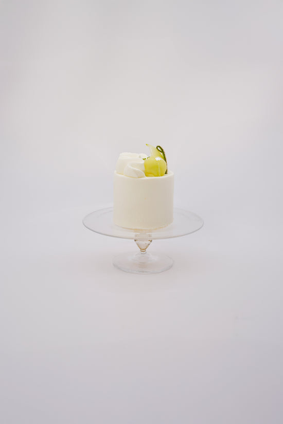 Japanese Shizuoka Crown Melon / Hokkaido Yubari King Melon Cream Cake I 日本靜岡皇冠蜜瓜 / 日本北海道夕張蜜瓜鮮奶油蛋糕