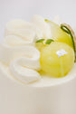 Japanese Shizuoka Crown Melon / Hokkaido Yubari King Melon Cream Cake I 日本靜岡皇冠蜜瓜 / 日本北海道夕張蜜瓜鮮奶油蛋糕