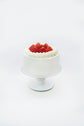 Japanese Strawberry Nakazawa Cream Shortcake (Whole) I 日本草莓中沢純生鮮奶油蛋糕(原個)