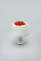 Japanese Strawberry Nakazawa Cream Shortcake (Whole) I 日本草莓中沢純生鮮奶油蛋糕(原個)