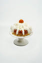 Coffee Saint-Honoré Cake (Whole) I 咖啡聖多諾黑泡芙蛋糕(原個)