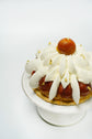 Coffee Saint-Honoré Cake (Whole) I 咖啡聖多諾黑泡芙蛋糕(原個)