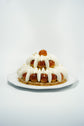 Coffee Saint-Honoré Cake (Whole) I 咖啡聖多諾黑泡芙蛋糕(原個)