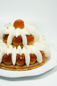Coffee Saint-Honoré Cake (Whole) I 咖啡聖多諾黑泡芙蛋糕(原個)