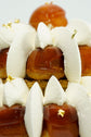 Coffee Saint-Honoré Cake (Whole) I 咖啡聖多諾黑泡芙蛋糕(原個)