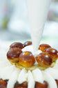 Saint-Honoré Cake (Whole) I 聖多諾黑泡芙蛋糕(原個)