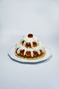 Saint-Honoré Cake (Whole) I 聖多諾黑泡芙蛋糕(原個)