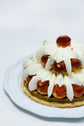 Saint-Honoré Cake (Whole) I 聖多諾黑泡芙蛋糕(原個)