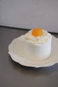 Japanese Shizuoka Crown Melon / Hokkaido Yubari King Melon Cream Cake I 日本靜岡皇冠蜜瓜 / 日本北海道夕張蜜瓜鮮奶油蛋糕
