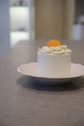 Japanese Shizuoka Crown Melon / Hokkaido Yubari King Melon Cream Cake I 日本靜岡皇冠蜜瓜 / 日本北海道夕張蜜瓜鮮奶油蛋糕