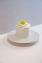 Japanese Shizuoka Crown Melon / Hokkaido Yubari King Melon Cream Cake I 日本靜岡皇冠蜜瓜 / 日本北海道夕張蜜瓜鮮奶油蛋糕