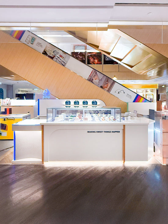 K11 Art Mall Store