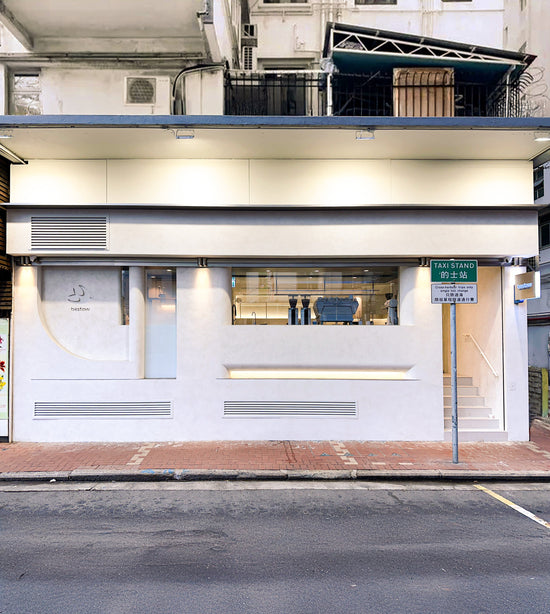 Tin Hau Coffee Shop
