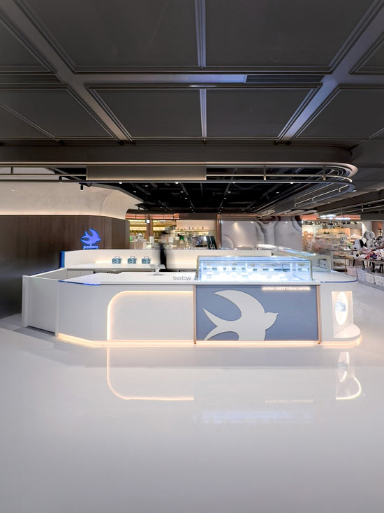 Hysan Place Store