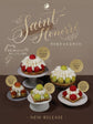 Vanilla Honey Saint-Honoré (Whole) I 雲尼拿蜜糖聖多諾黑泡芙蛋糕(原個)