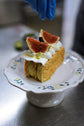 Fig Pistachio Mille Feuille I 無花果開心果拿破崙