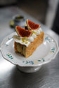 Fig Pistachio Mille Feuille I 無花果開心果拿破崙