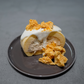 Sea Salted Caramel Roll Cake w/Honeycomb I 海鹽焦糖卷蛋配焦糖脆脆